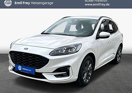 Ford Kuga 2.0 EcoBlue Aut. ST-LINE