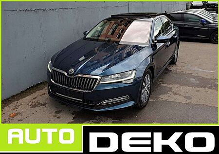 Skoda Superb 1.5 TSI DSG STYLE Pano/Matrix/Tempomat