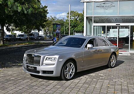 Rolls-Royce Ghost -S2/Panor/Topview/Assistpaket/Theatre Pak/