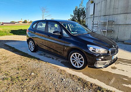 BMW 225xe 225 iPerformance Active Tourer