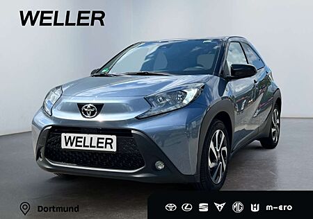 Toyota Aygo (X) Play *ACC*Kamera*CarPlay*SHZ*SmartKey*DAB*