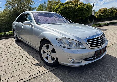 Mercedes-Benz S 320 S-Klasse Diesel CDI 7G Service NEU TOP AUSSTATTUNG