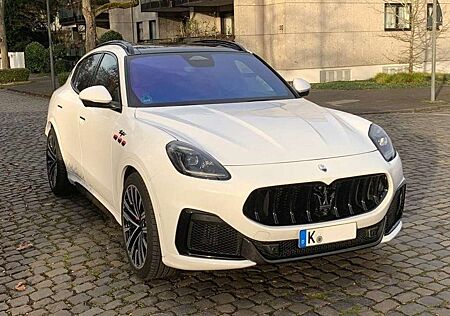 Maserati Grecale Trofeo