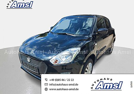 Suzuki Swift 1.2 DualJet Comfort Allgrip *DAB+ RFK* SH* BT* NS