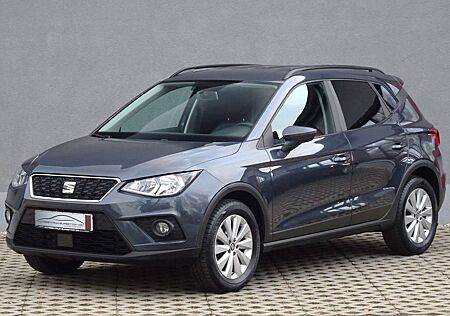 Seat Arona 1,0 TSI Style/Infotain-Paket/SitzHZG/LMF