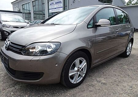 VW Golf Volkswagen Plus VI Comfortline 1.4, 90kW, PDC-SHZ-NAV