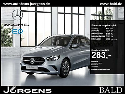 Mercedes-Benz B 200 Progressive/LED/Kamera/Winter/Shz/Easy-P