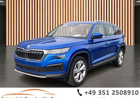 Skoda Kodiaq 1.5 TSI DSG Style*ACC*Kamera*Navi*7Sitze