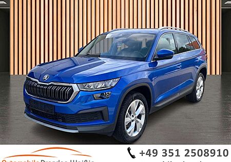 Skoda Kodiaq 1.5 TSI DSG Style*ACC*Kamera*Navi*7Sitze