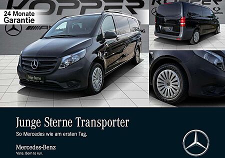 Mercedes-Benz Vito 116 CDI Tourer PRO XXL 9-Si ATG Kamera AHK