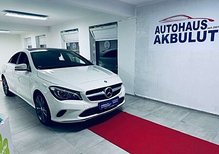 Mercedes-Benz CLA 200 *Finanzierung+Garantie+Inspektion+Tüv*