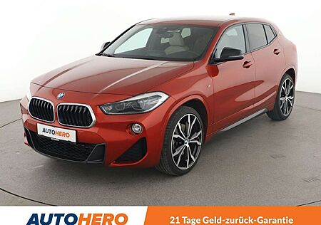 BMW X2 sDrive 20i M Sport Aut.*NAVI*LED*HUD*TEMPO*