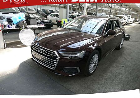 Audi A6 Av 40d S-Tr. LED+/NAVI/ACC/HIFI/SHZ/AHK/8Fa