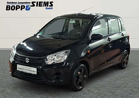 Suzuki Celerio 1.0 AGS 'Club' 'Ganzjahresreifen'