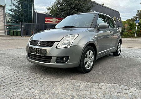 Suzuki Swift 1.5 Automatik Comfort