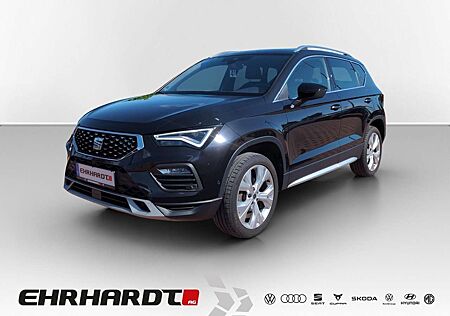 Seat Ateca 1.5 TSI ACT Xperience VIRTUAL*NAVI*LED*ACC*PARK...
