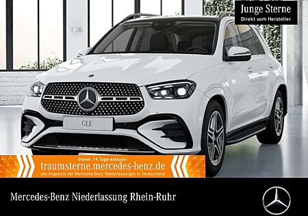 Mercedes-Benz GLE 400 e 4M AMG+PANO+360+AHK+MULTIBEAM+20"+HUD+9G