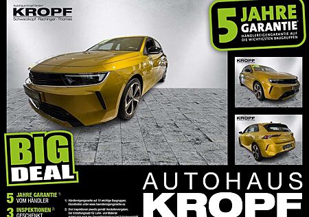 Opel Astra L 1.6 Turbo Plugin LED+SHZ Fin. ab 2,99%