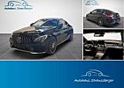 Mercedes-Benz C 220 d Coupe AMG Line NAVI ACC NP 53000 €