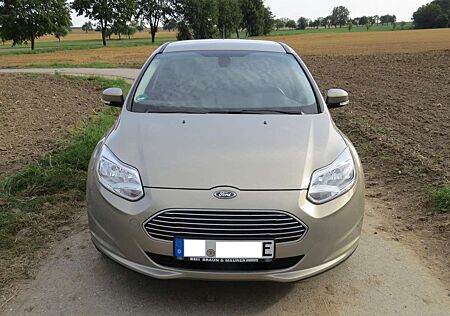 Ford Focus Electric