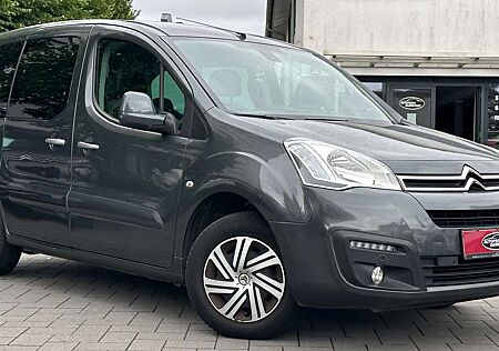 Citroën Berlingo Citroen Selection/Automatik/TUV AU Neu/TOP Zustandt