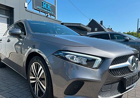 Mercedes-Benz A 200 d Avantgarde mit M-BUX