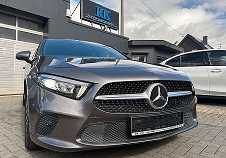 Mercedes-Benz A 200 d Avantgarde mit M-BUX