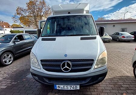 Mercedes-Benz Sprinter 313 CDI 906.635