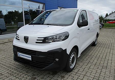 Peugeot Expert Premium KW Lang L3 BlueHDI 180 EAT8 - Jahreswagen