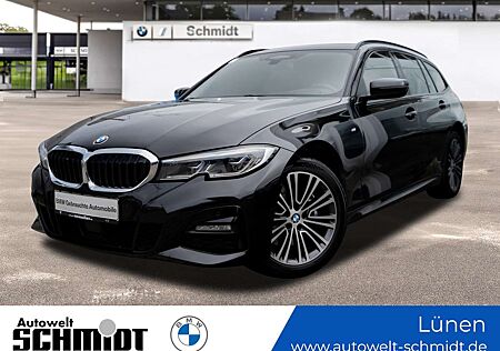 BMW 330 d Touring Aut M Sport + GARANTIE