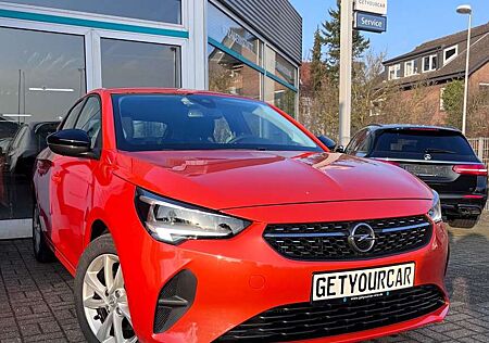 Opel Corsa F Elegance,Volldig.,Carplay, TÜV&Insp. neu