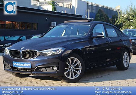 BMW 320d 320 xDrive Advantage GT *PANO-HEAD UP-360°KAM*