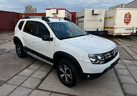 Dacia Duster dCi 110 4x4 Prestige EURO6/NAVI/KAMERA