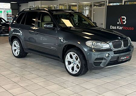 BMW X5 xDrive30d 7 Sitzer AHK EU5 HiFi NaviProf