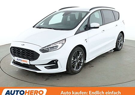 Ford S-Max 2.5 Hybrid ST-Line Aut.*NAVI*LED*ACC*CAM*PDC*SHZ*