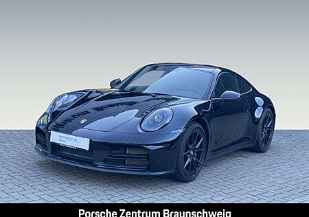 Porsche 992 911 Carrera Sportabgasanlage BOSE 21-Zoll