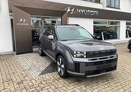 Hyundai Santa Fe 1.6 T-GDI Hybrid Signature 4WD Auto