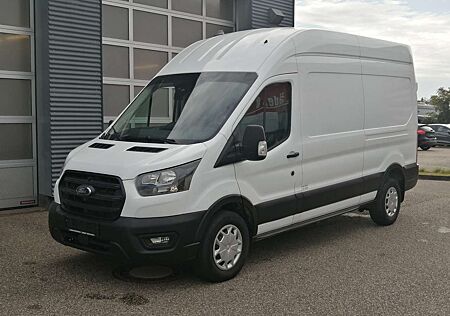 Ford Transit Kasten 350 L3 H3 Trend EcoBlue Klima