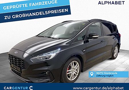 Ford S-Max 2.0 EcoBlue ST-Line Start/Stopp AHK SpoSi ACC LED