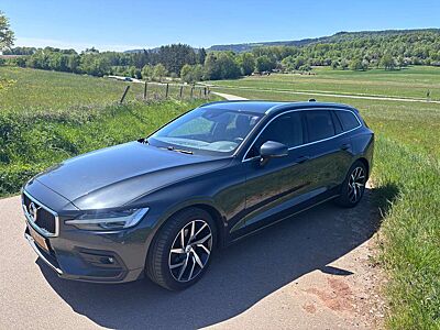 Volvo V60 V60 D4 AWD Geartronic Momentum Pro