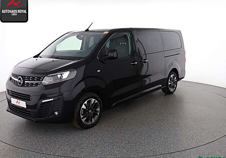 Opel Zafira Life 2.0 CDTI ELEGANCE L 7 SITZE STANDHZ