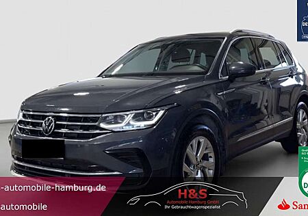 VW Tiguan Volkswagen 2.0 TDI Elegance 4Motion *AHK/KAMERA/CAR-PLAY*