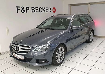 Mercedes-Benz E 220 T CDI 7G-TRONIC Avantgarde 2.HAND NAVI LED ILS