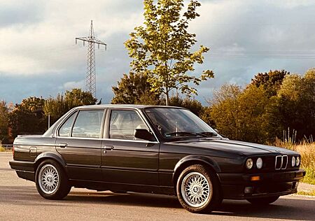 BMW 325i 325 3er E30 Bj. 1988 H-Kennzeichen