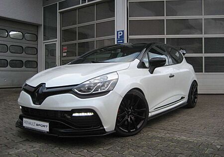 Renault Clio RS TCe 200 EDC Monaco GP -Einzelstück-