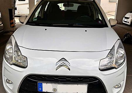 Citroën C3 Citroen 1.1