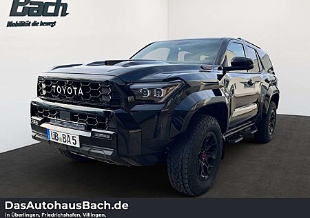 Toyota 4Runner 4-Runner TRD Pro ACC+LED+SD+SHZ+360+Fernlichtass.