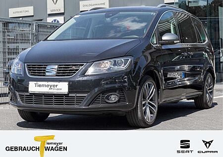Seat Alhambra 1.4 TSI FR 7-SITZE ST.HEIZ AHK LM18