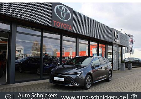 Toyota Corolla Team D+TEC-P+ RELAX !!
