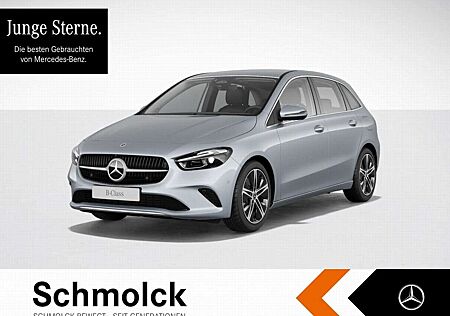 Mercedes-Benz B 250 e PROGRESSIVE+8G+MLTBLED+AHK+CAM+SPUR+TOTW